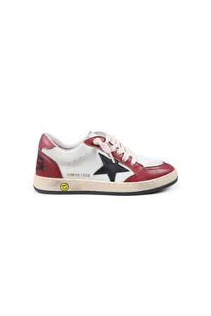  GOLDEN GOOSE KIDS | GYF00439F00679210435